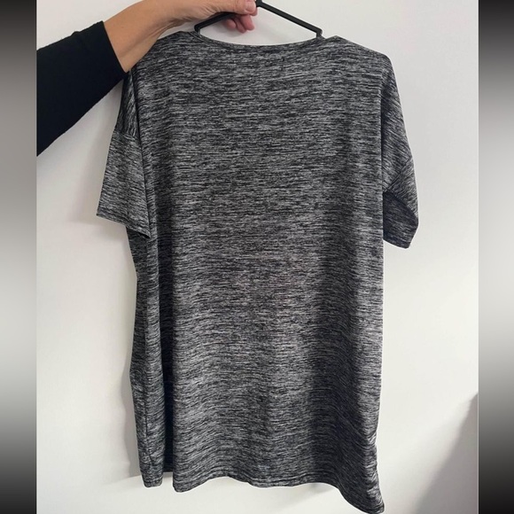 MINIMUM long tee - Picture 2 of 2